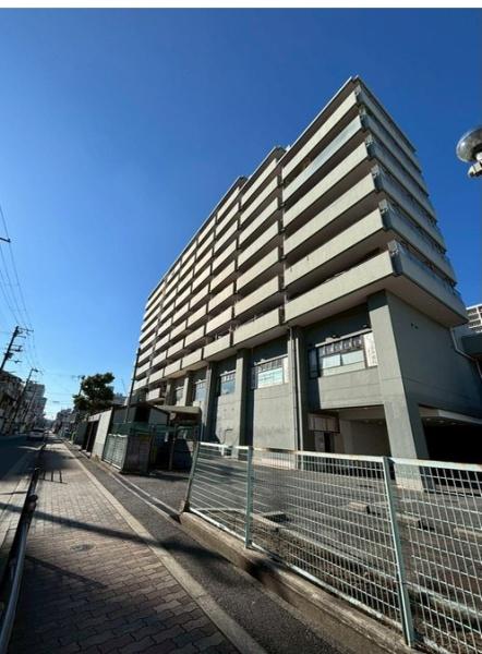 ドムール緑町
