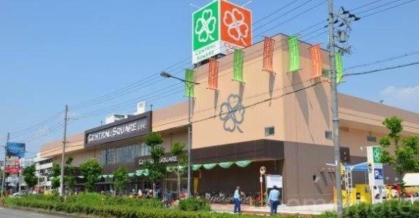メロディーハイム関目高殿(ライフ高殿店)