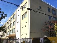 メロディーハイム関目高殿(大阪市立高殿南小学校)