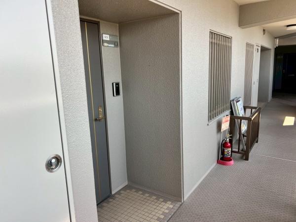 メロディーハイム関目高殿