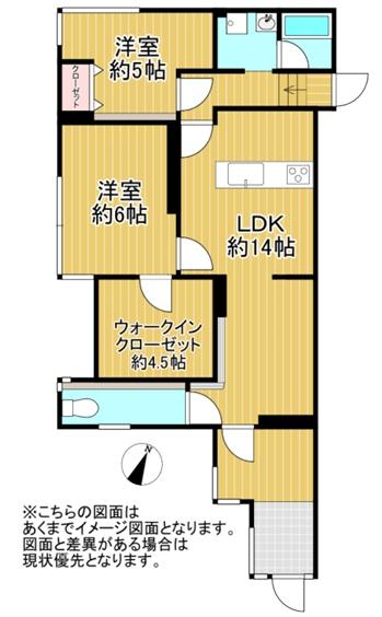 フィオーレ帝塚山