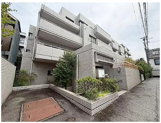 フィオーレ帝塚山