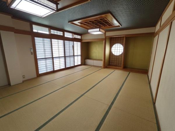 大阪市此花区高見３丁目の中古一戸建て