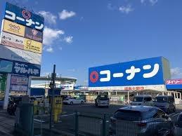 大阪市此花区高見３丁目の中古一戸建て(ホームセンターコーナン福島大開店)