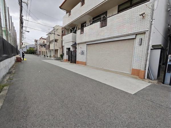 大阪市此花区高見３丁目の中古一戸建て