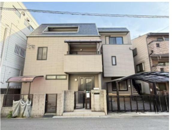 大阪市都島区都島北通２丁目の中古一戸建