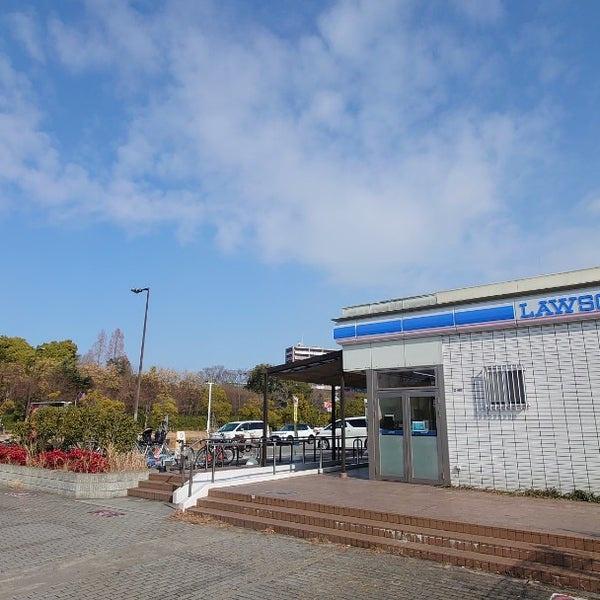 大阪市鶴見区諸口６丁目の中古一戸建て(ローソン鶴見緑地駅前店)
