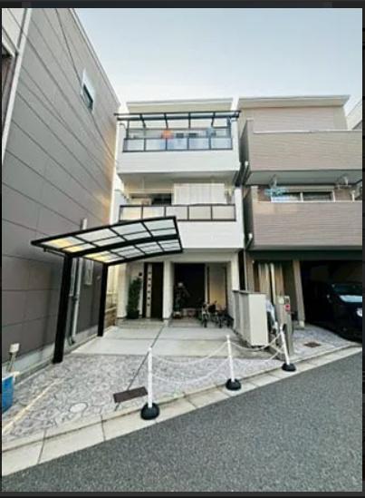 大阪市鶴見区諸口６丁目の中古一戸建