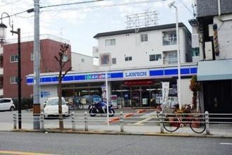 大阪市西淀川区姫島２丁目の新築一戸建(ローソン姫島五丁目店)