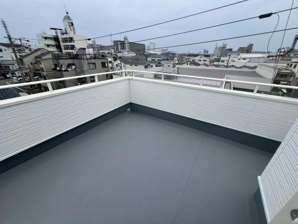 大阪市西淀川区姫島２丁目の新築一戸建