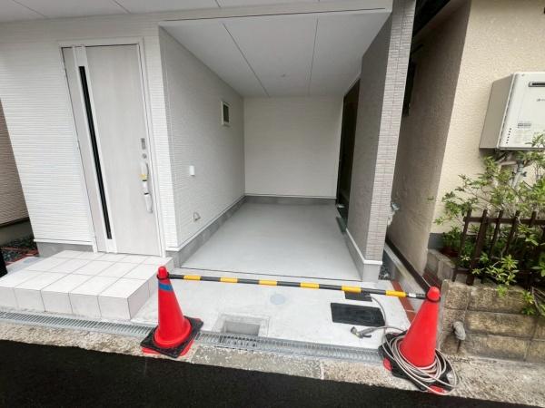 大阪市西淀川区姫島２丁目の新築一戸建