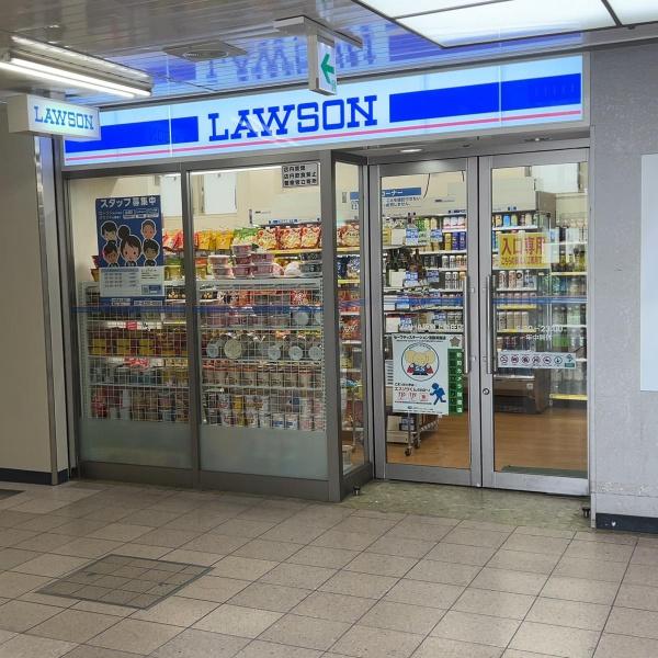 大阪市東淀川区上新庄３丁目の新築一戸建(ローソンHA阪急上新庄店)