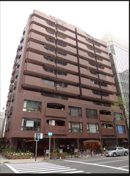 パレロワイヤル順慶町