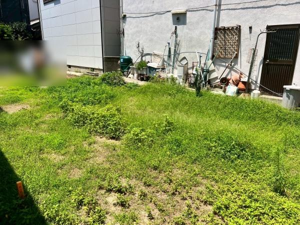 大阪市城東区関目１丁目の売土地