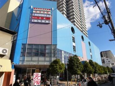 大阪市北区本庄東２丁目の土地(ぷららてんま)