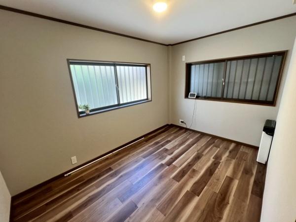 大阪市東淀川区下新庄４丁目の中古一戸建て