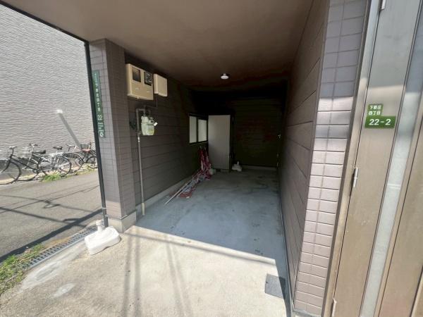 大阪市東淀川区下新庄４丁目の中古一戸建て