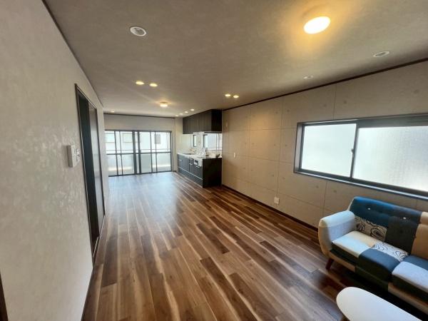大阪市東淀川区下新庄４丁目の中古一戸建