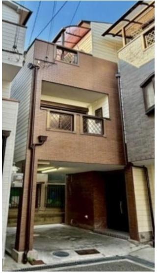 大阪市東淀川区菅原３丁目の中古一戸建
