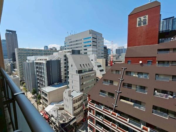 サンマイン北浜