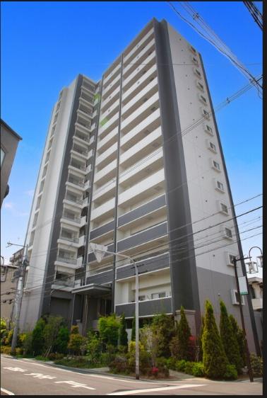 ブラームスあびこライズ