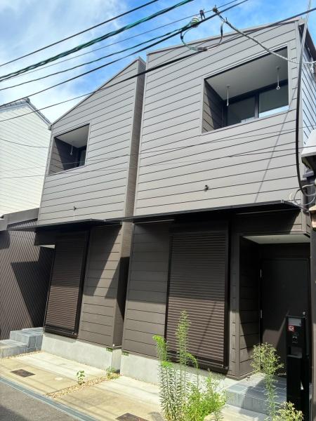 大阪市城東区野江３丁目の中古一戸建て