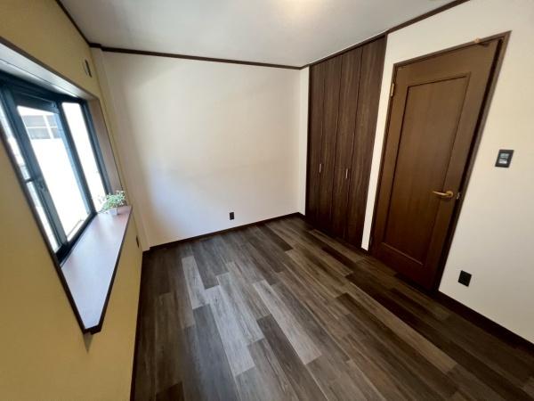 大阪市北区池田町の中古一戸建て