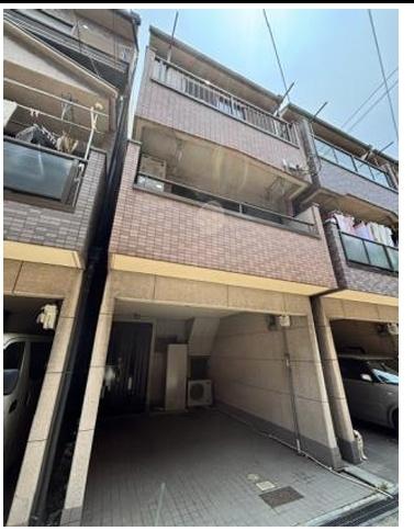 大阪市大正区南恩加島1丁目の中古一戸建