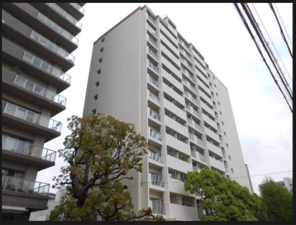 西長堀コーポ