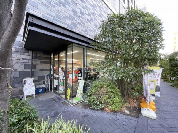 アーバンライフフォルムズ江戸堀(セブンイレブン大阪土佐堀ダイビル店)