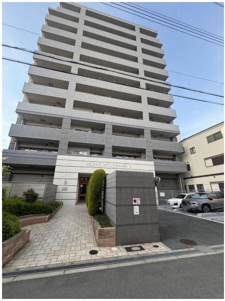 エスリード北田辺第3