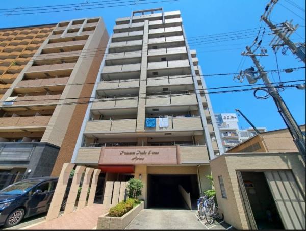 プレサンス大正駅前リヴィエール