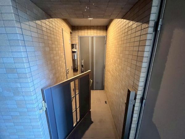 プレサンス大正駅前リヴィエール