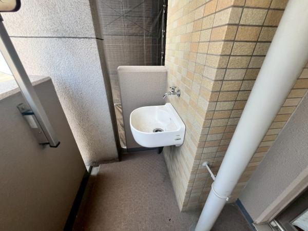 プレサンス大正駅前リヴィエール