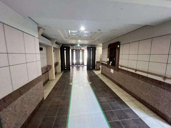 プレサンス大正駅前リヴィエール