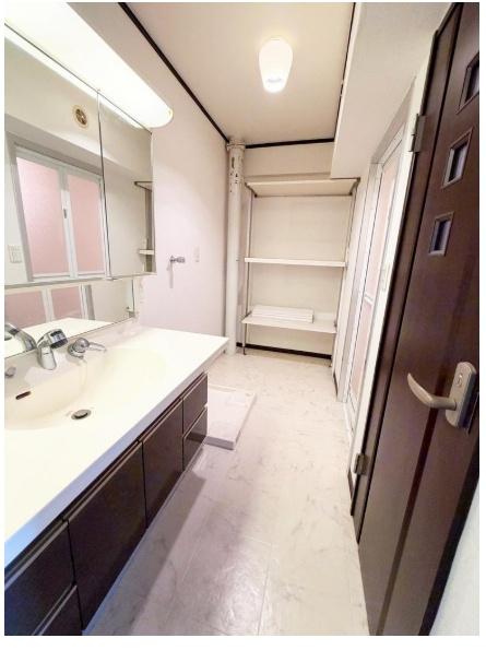 南港はなのまち住宅３６号棟