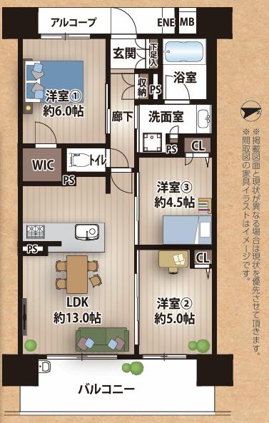 プレサンスロジェ住之江レジデンス