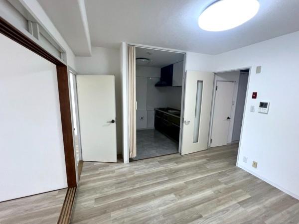 ネオコーポ北加賀屋