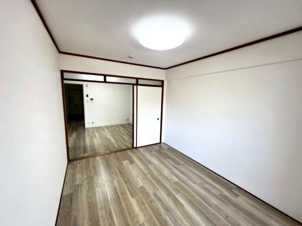 ネオコーポ北加賀屋