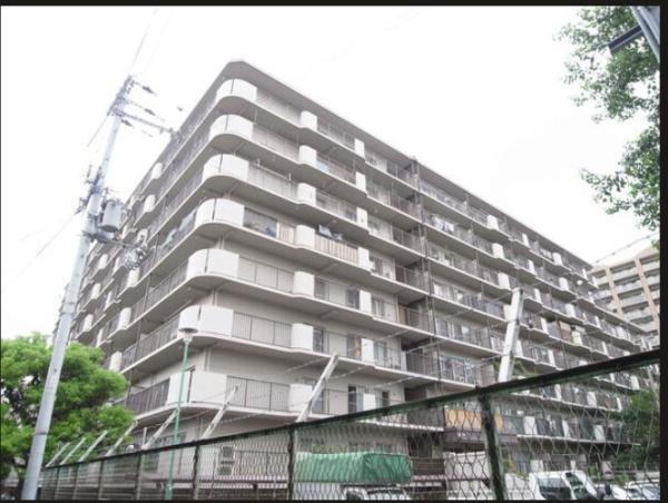 ネオコーポ北加賀屋