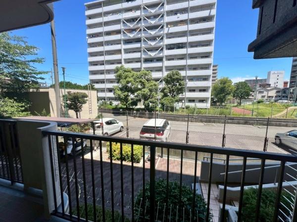 ネオコーポ北加賀屋