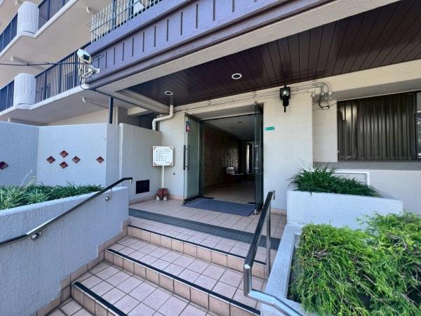 ネオコーポ北加賀屋