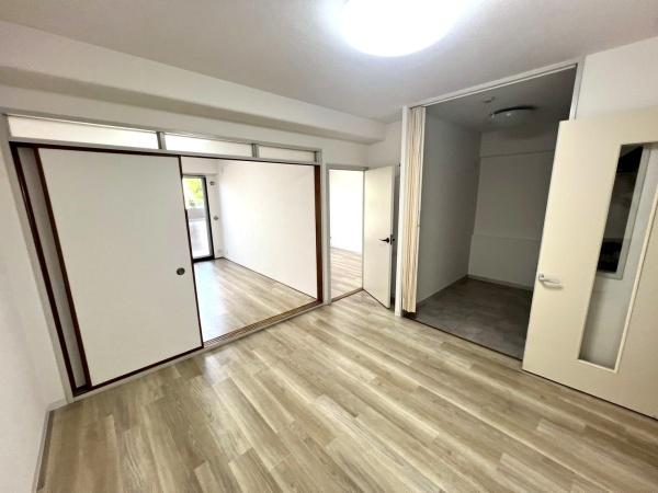 ネオコーポ北加賀屋