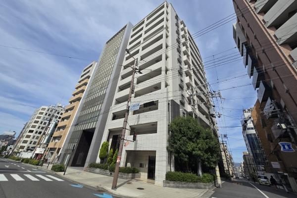 ダイナシティ上本町