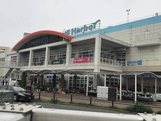 神戸ハーバータワー　31階部分(ホームセンターコーナンハーバーランド店)