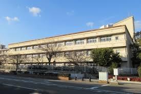 神戸ハーバータワー　31階部分(神戸市立湊小学校)