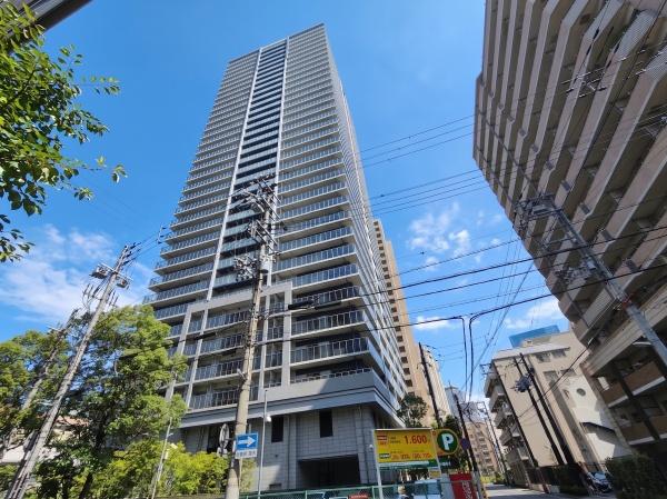 神戸ハーバータワー　31階部分