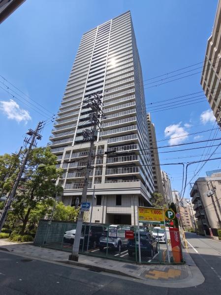 神戸ハーバータワー　31階部分