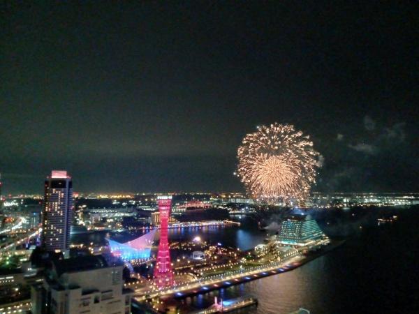 神戸ハーバータワー　31階部分