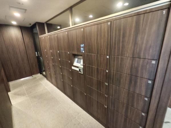 神戸ハーバータワー　31階部分